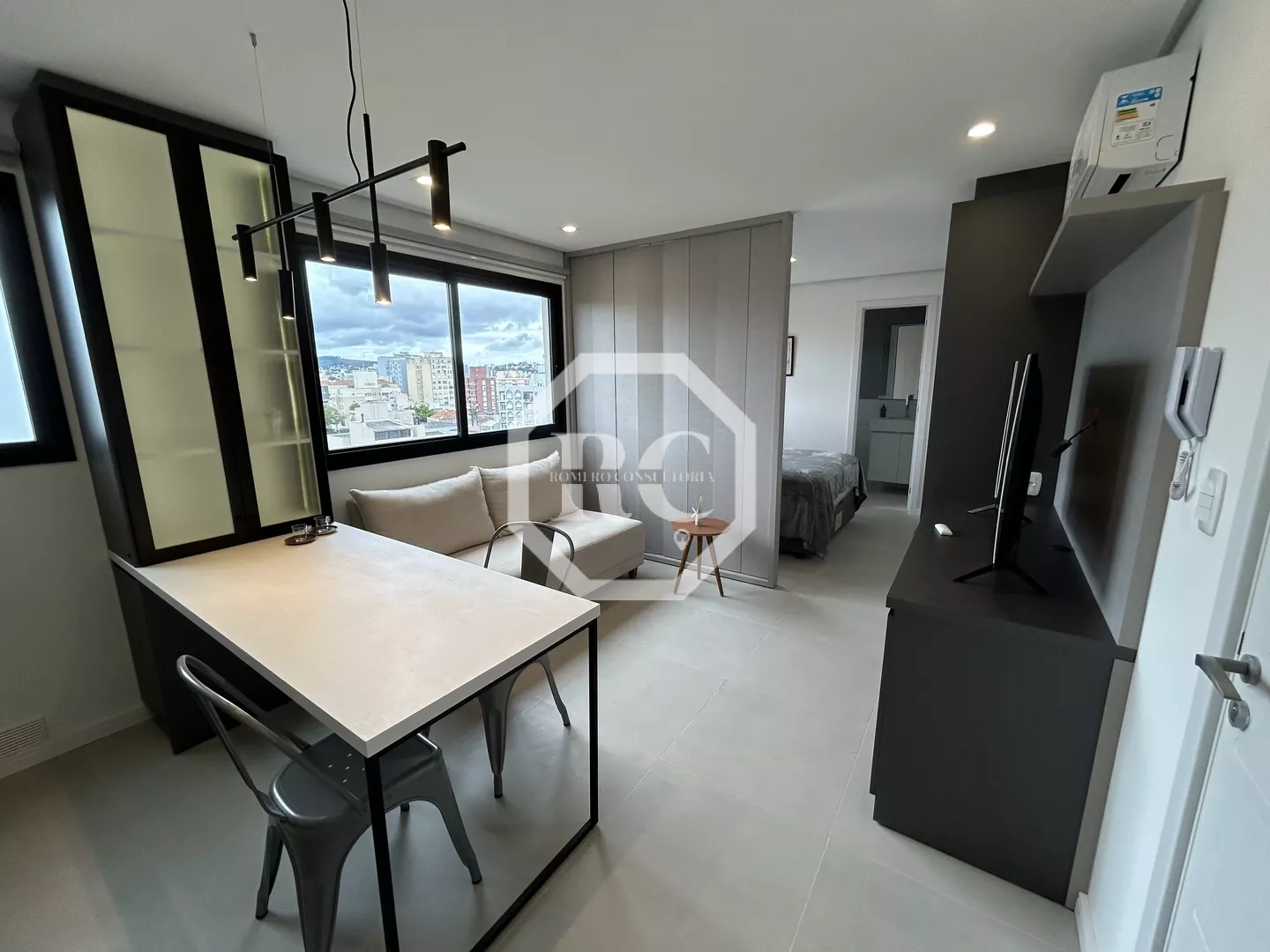 Alugar Apartamento